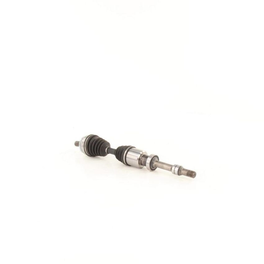 TRAKMOTIVE AXLES VO-8703 AAR CV Axle Shaft