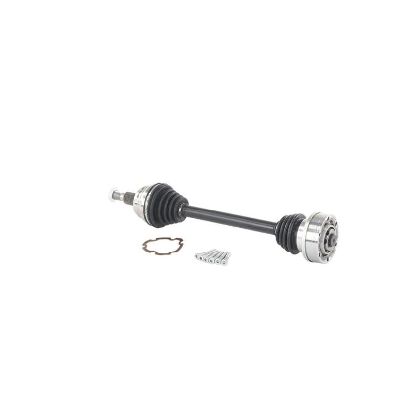 TRAKMOTIVE AXLES VW-8001 CV Axle Shaft