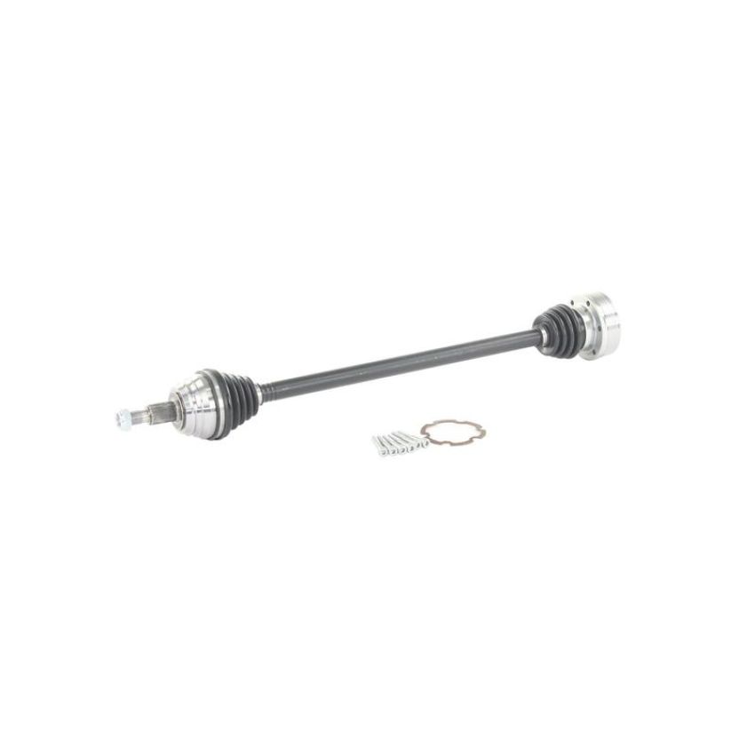 TRAKMOTIVE AXLES VW-8004 CV Axle Shaft