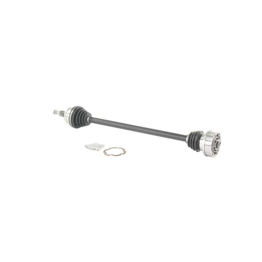 TRAKMOTIVE AXLES VW-8004 CV Axle Shaft