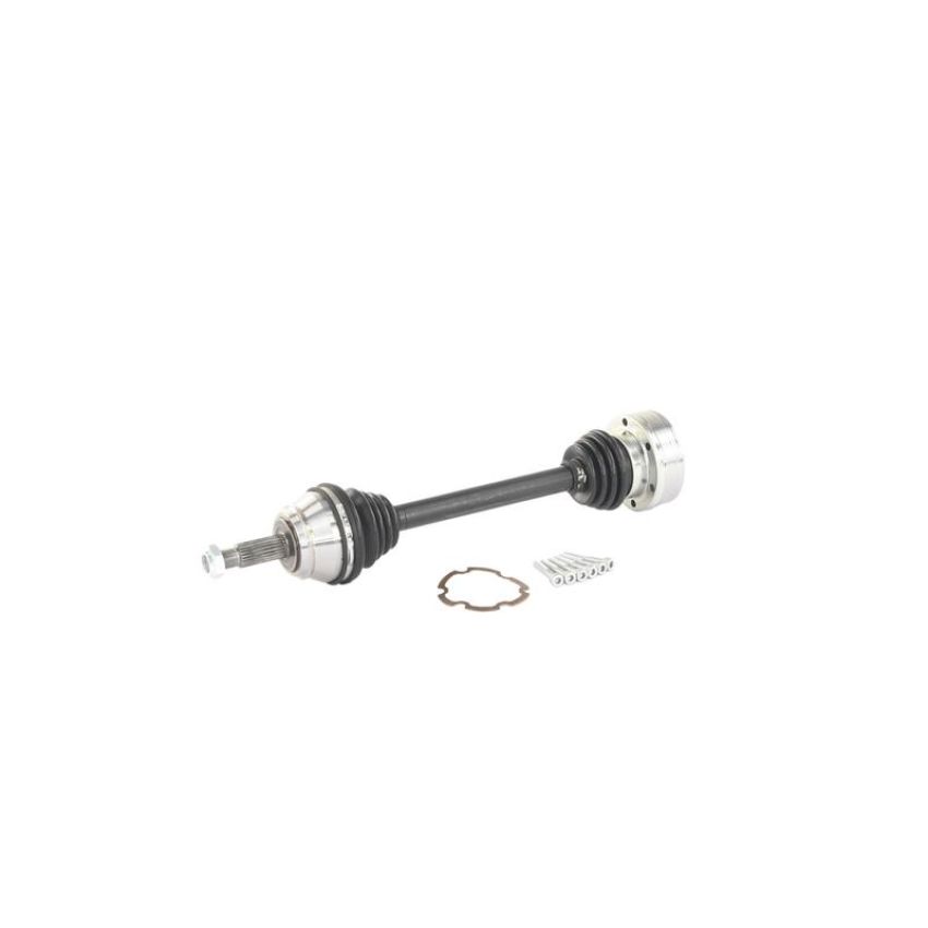 TRAKMOTIVE AXLES VW-8009 CV Axle Shaft