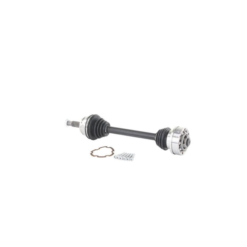 TRAKMOTIVE AXLES VW-8009 CV Axle Shaft