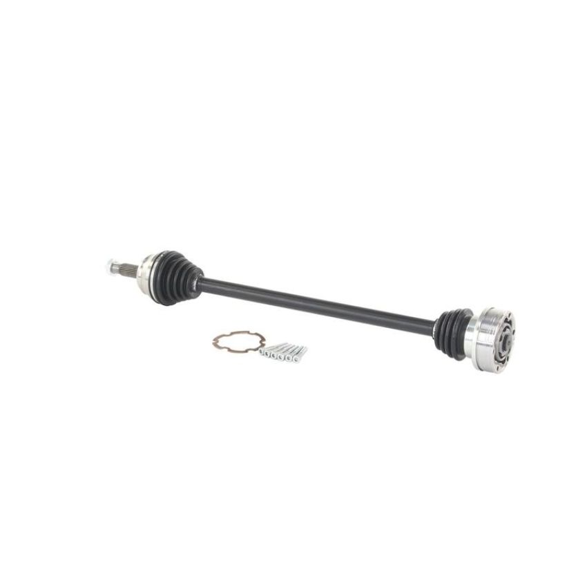 TRAKMOTIVE AXLES VW-8010 CV Axle Shaft