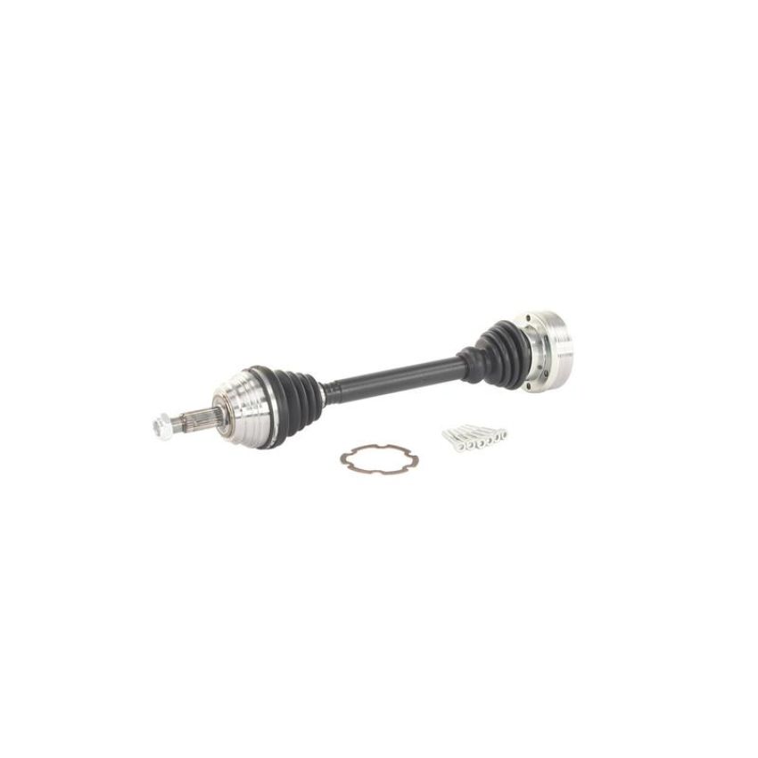 TRAKMOTIVE AXLES VW-8014 CV Axle Shaft