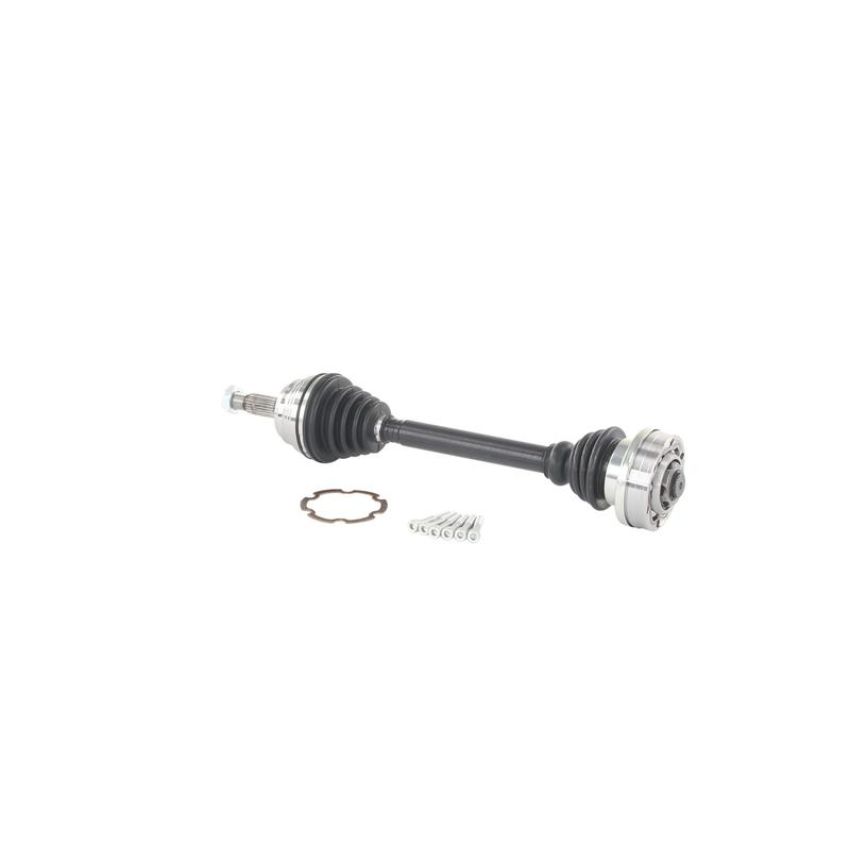 TRAKMOTIVE AXLES VW-8014 CV Axle Shaft