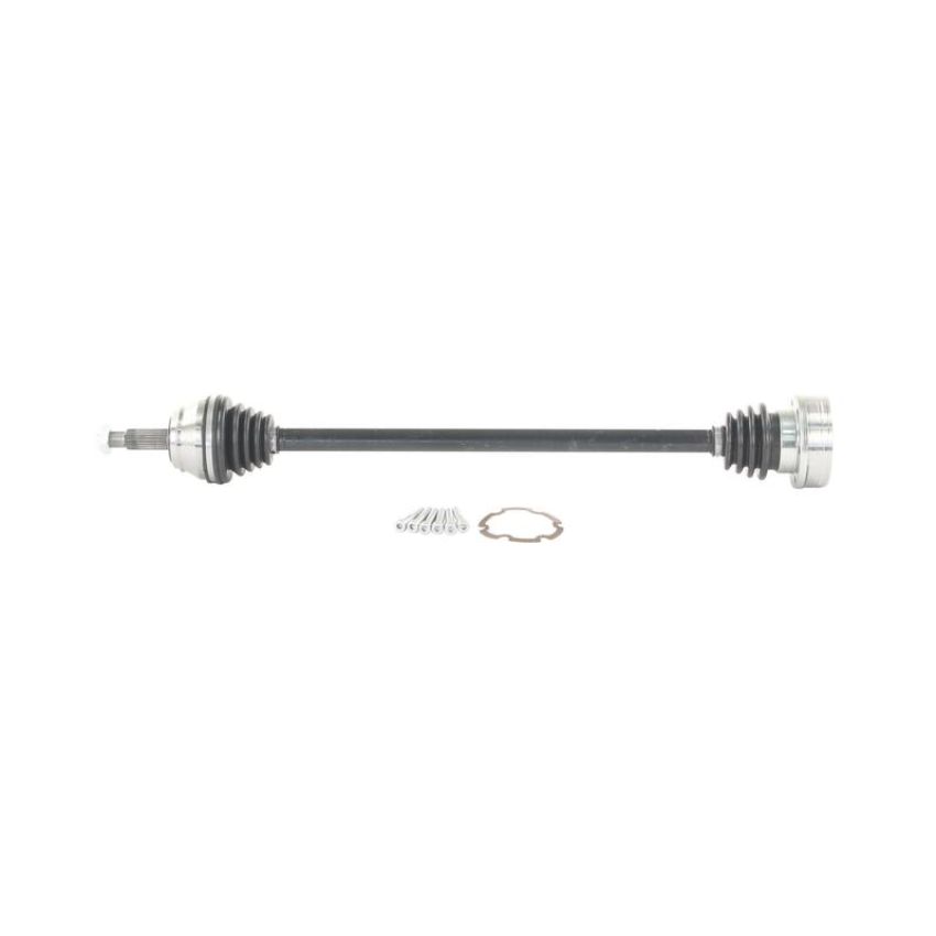 TRAKMOTIVE AXLES VW-8015 CV Axle Shaft