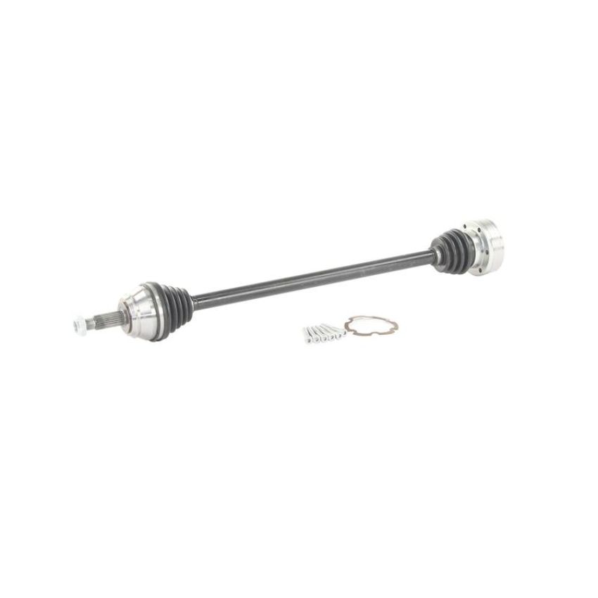 TRAKMOTIVE AXLES VW-8015 CV Axle Shaft
