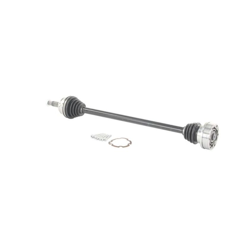 TRAKMOTIVE AXLES VW-8015 CV Axle Shaft