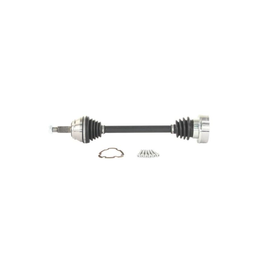 TRAKMOTIVE AXLES VW-8016 CV Axle Shaft