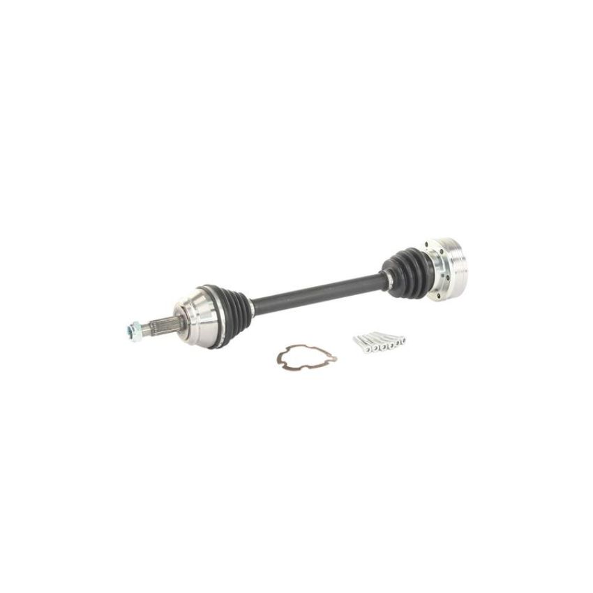 TRAKMOTIVE AXLES VW-8016 CV Axle Shaft