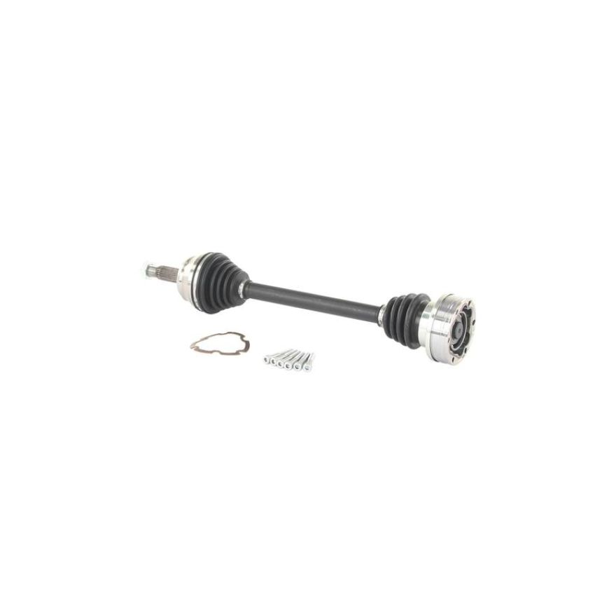 TRAKMOTIVE AXLES VW-8016 CV Axle Shaft