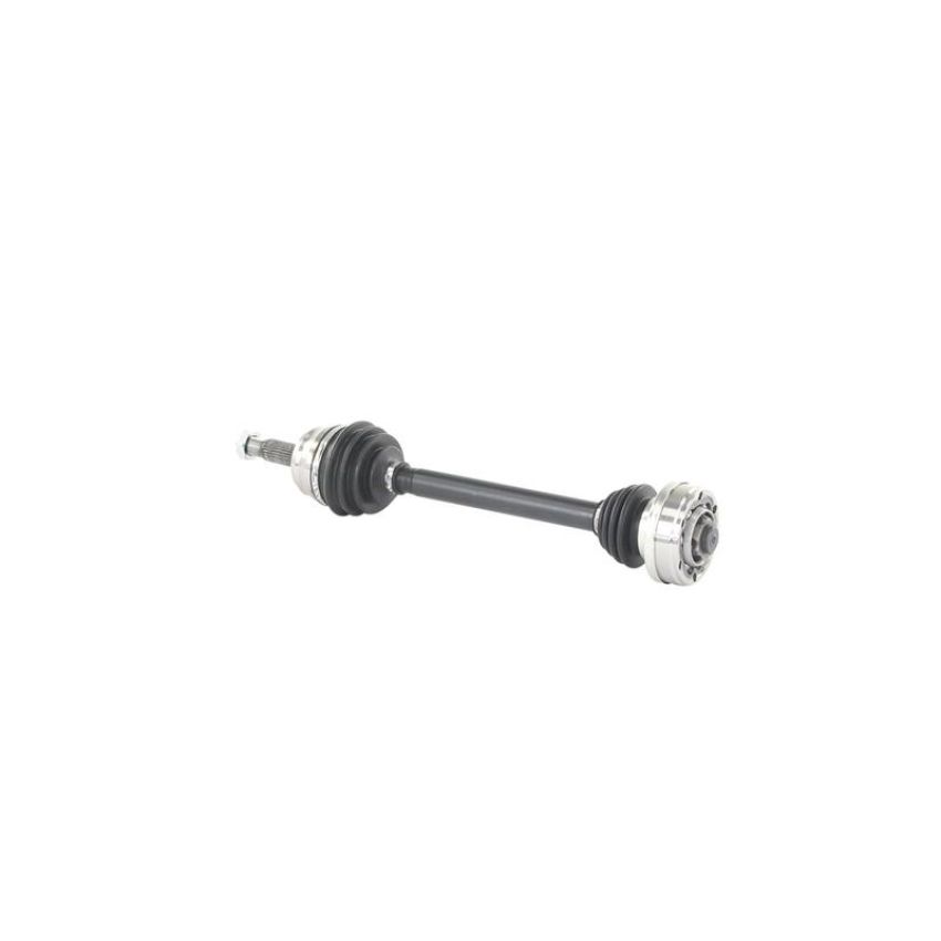 TRAKMOTIVE AXLES VW-8018 CV Axle Shaft