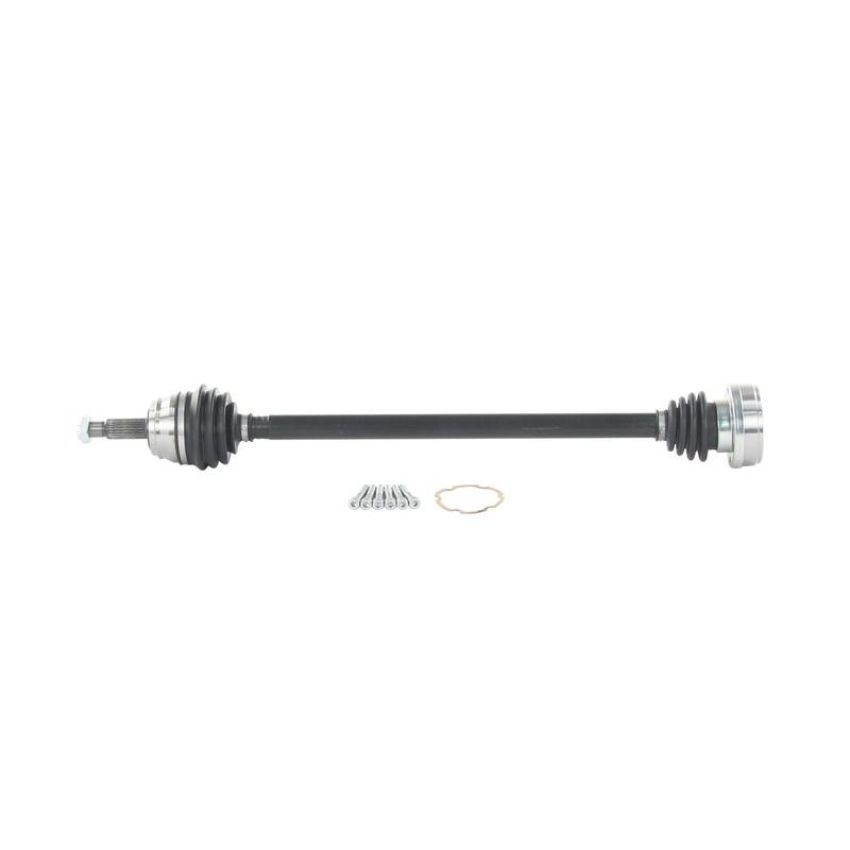 TRAKMOTIVE AXLES VW-8019 CV Axle Shaft