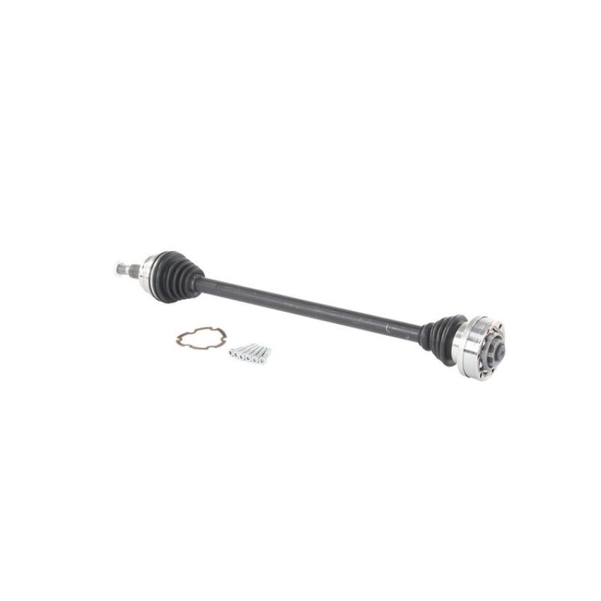 TRAKMOTIVE AXLES VW-8032 CV Axle Shaft
