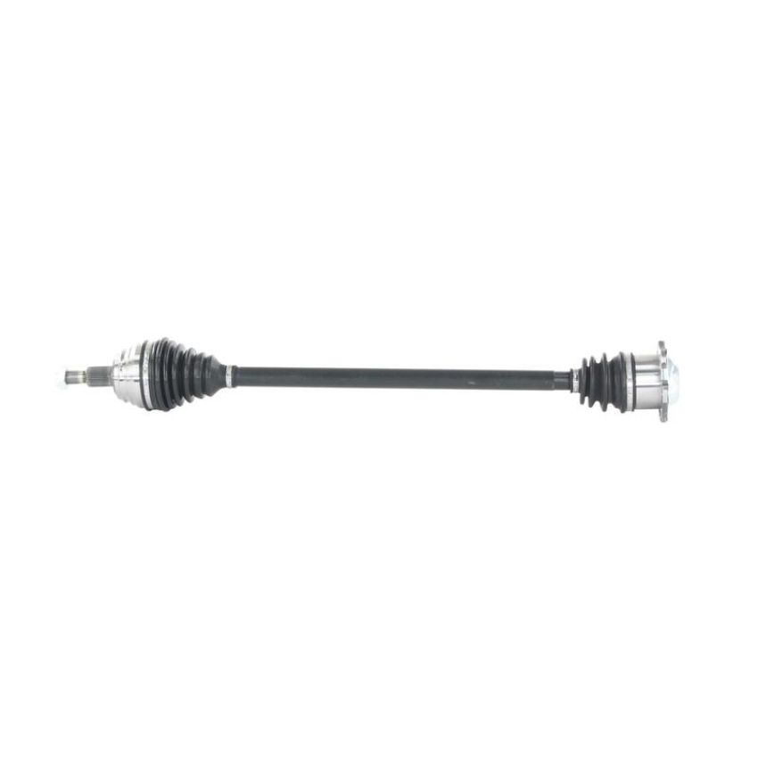 TRAKMOTIVE AXLES VW-8033 AAR CV Axle Shaft