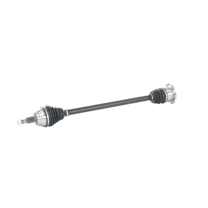 TRAKMOTIVE AXLES VW-8033 AAR CV Axle Shaft