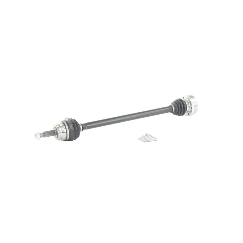 TRAKMOTIVE AXLES VW-8041 CV Axle Shaft