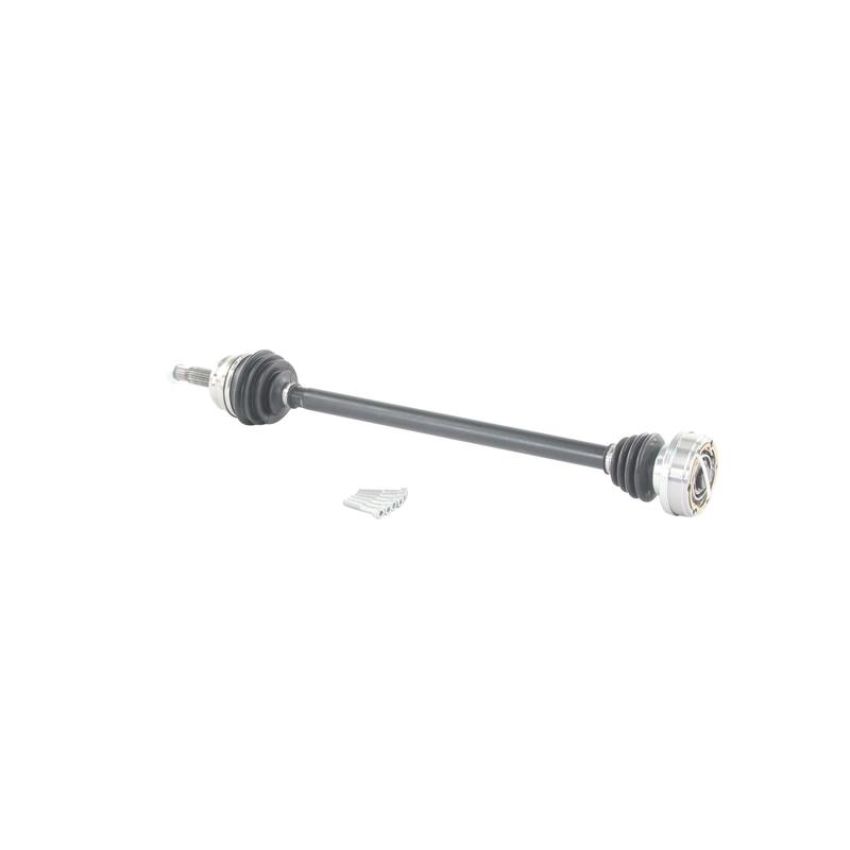 TRAKMOTIVE AXLES VW-8041 CV Axle Shaft