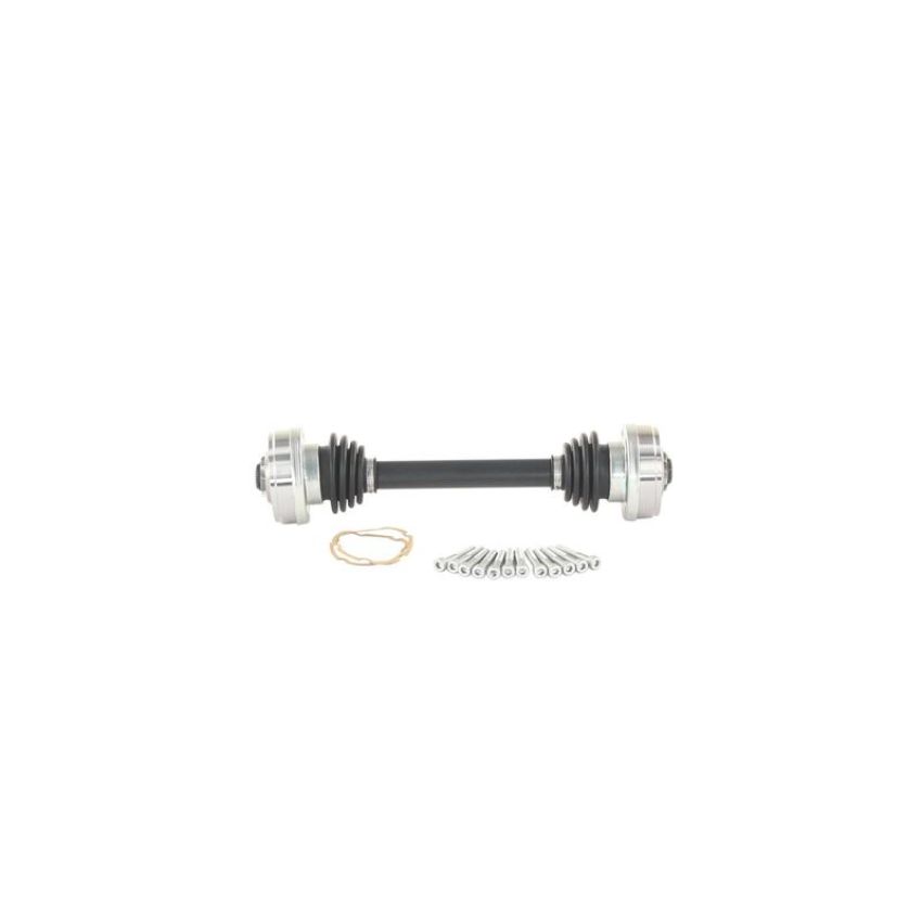 TRAKMOTIVE AXLES VW-8043 CV Axle Shaft