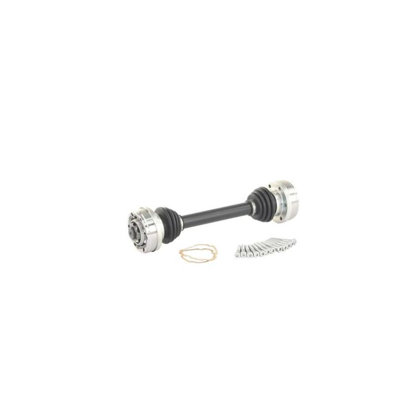 TRAKMOTIVE AXLES VW-8043 CV Axle Shaft