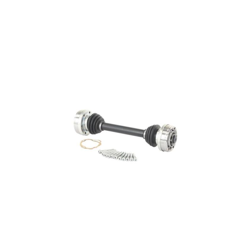 TRAKMOTIVE AXLES VW-8043 CV Axle Shaft