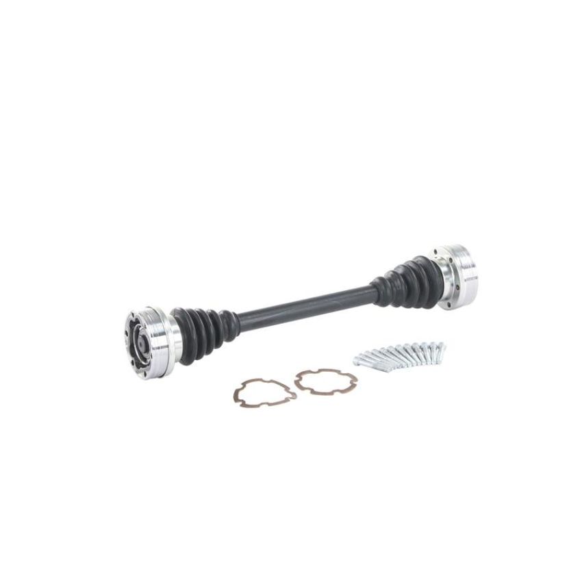 TRAKMOTIVE AXLES VW-8044 CV Axle Shaft