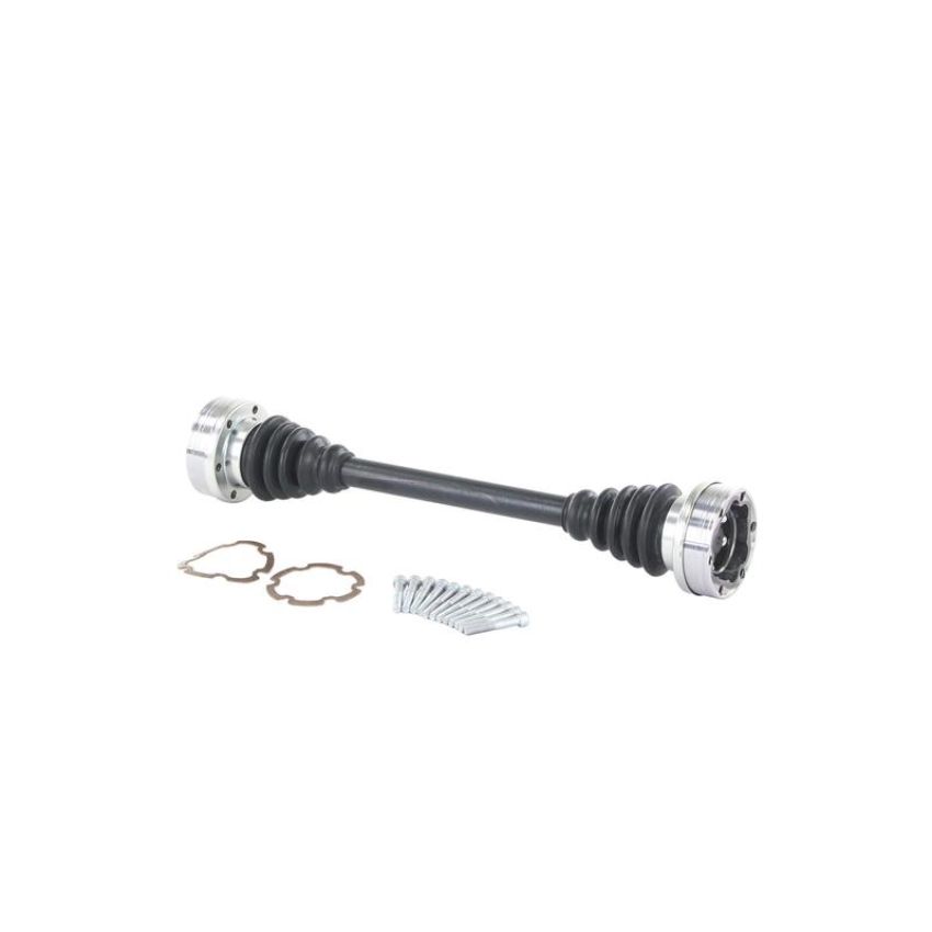 TRAKMOTIVE AXLES VW-8044 CV Axle Shaft