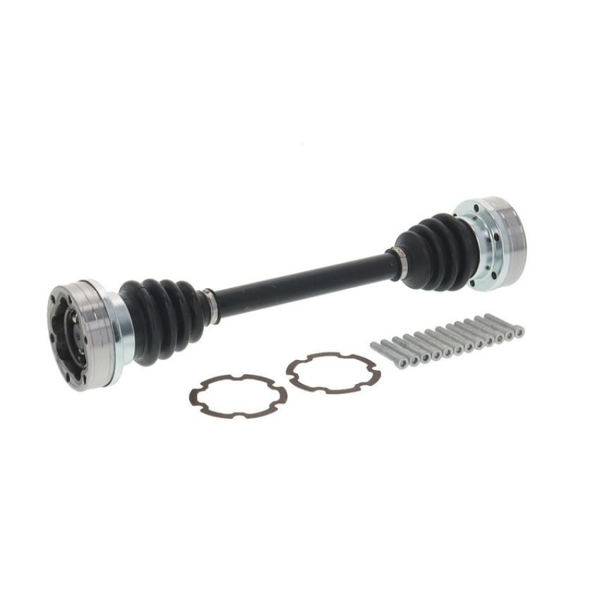TRAKMOTIVE AXLES VW-8045 CV Axle Shaft