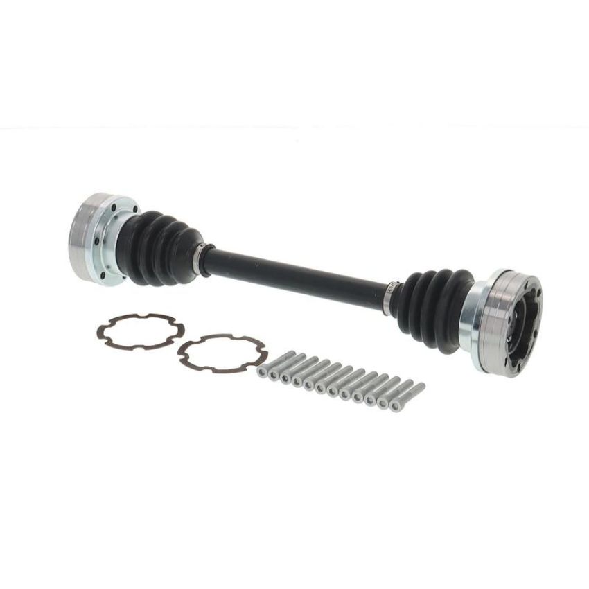 TRAKMOTIVE AXLES VW-8045 CV Axle Shaft