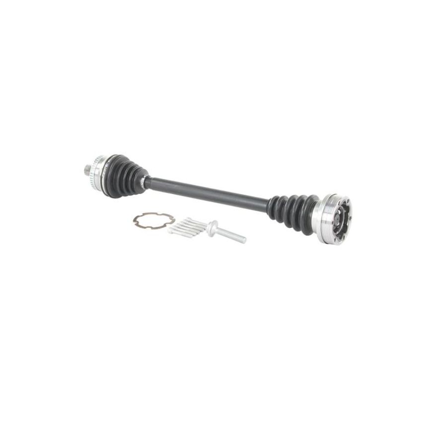TRAKMOTIVE AXLES VW-8050 CV Axle Shaft