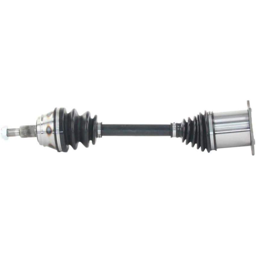 TRAKMOTIVE AXLES VW-8051 CV Axle Shaft