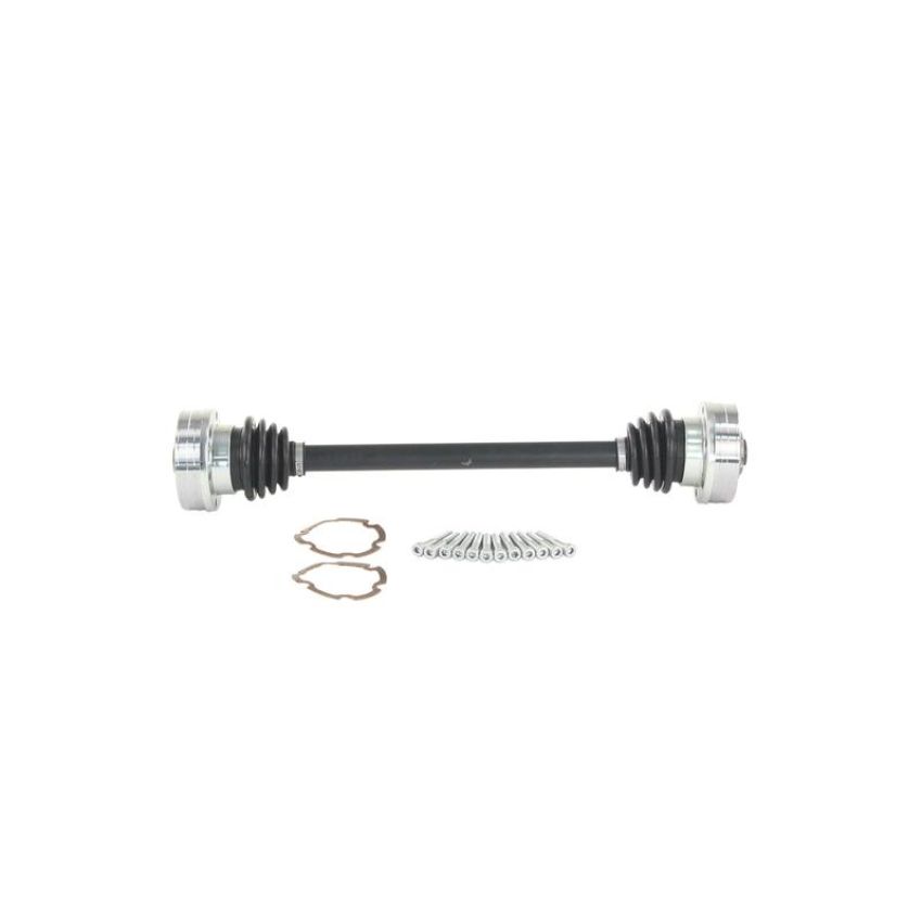 TRAKMOTIVE AXLES VW-8052 CV Axle Shaft