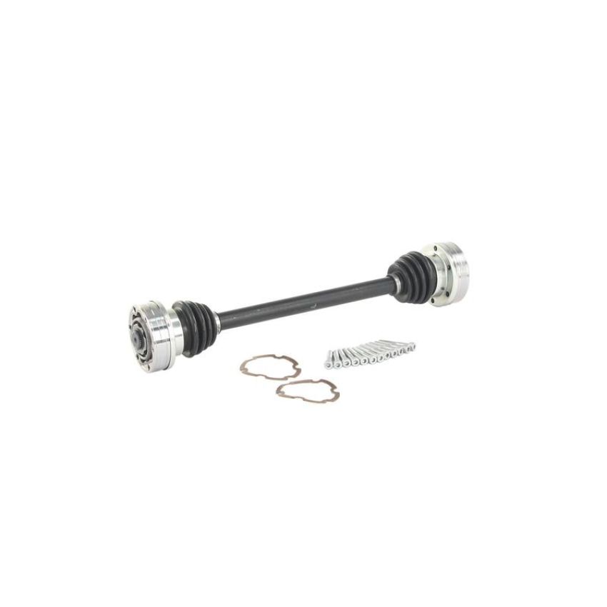 TRAKMOTIVE AXLES VW-8052 CV Axle Shaft