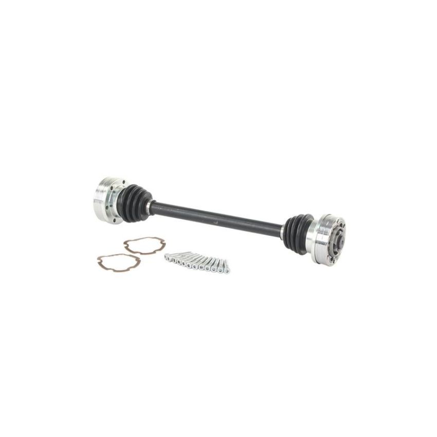 TRAKMOTIVE AXLES VW-8052 CV Axle Shaft