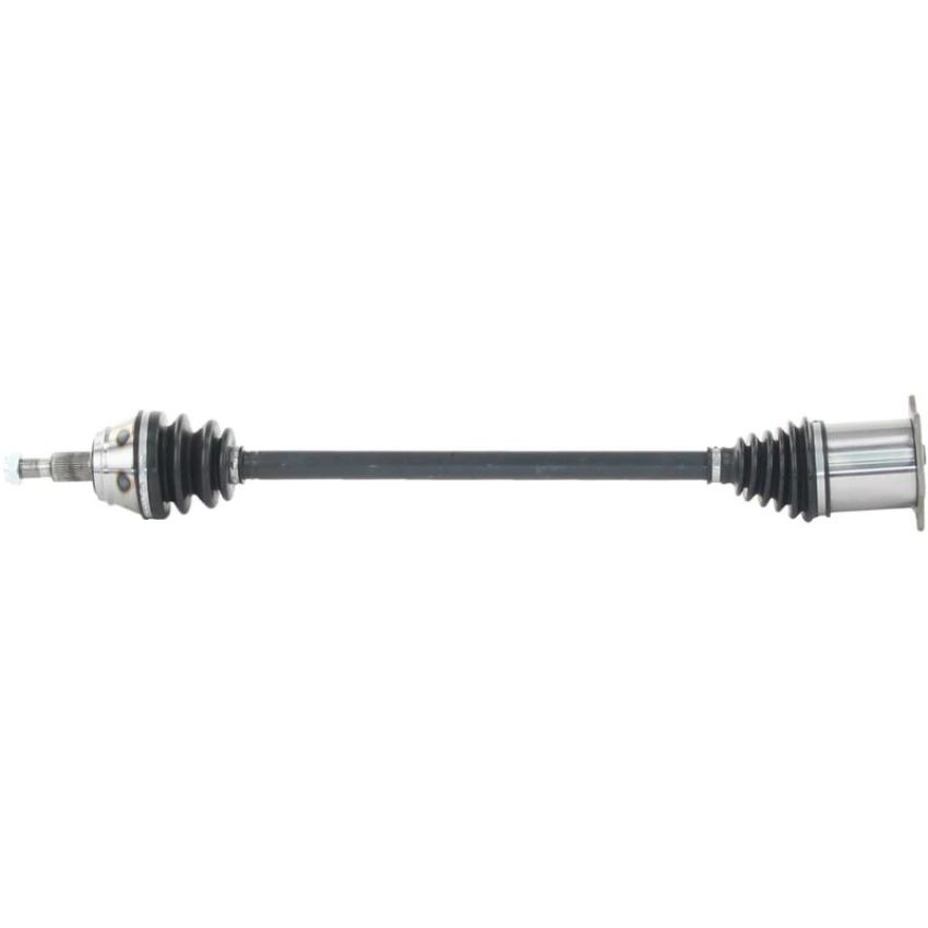 TRAKMOTIVE AXLES VW-8053 CV Axle Shaft