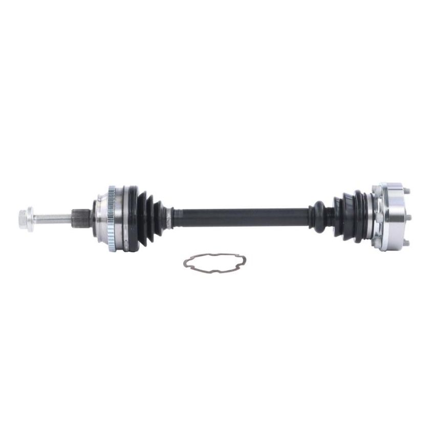 TRAKMOTIVE AXLES VW-8054 CV Axle Shaft