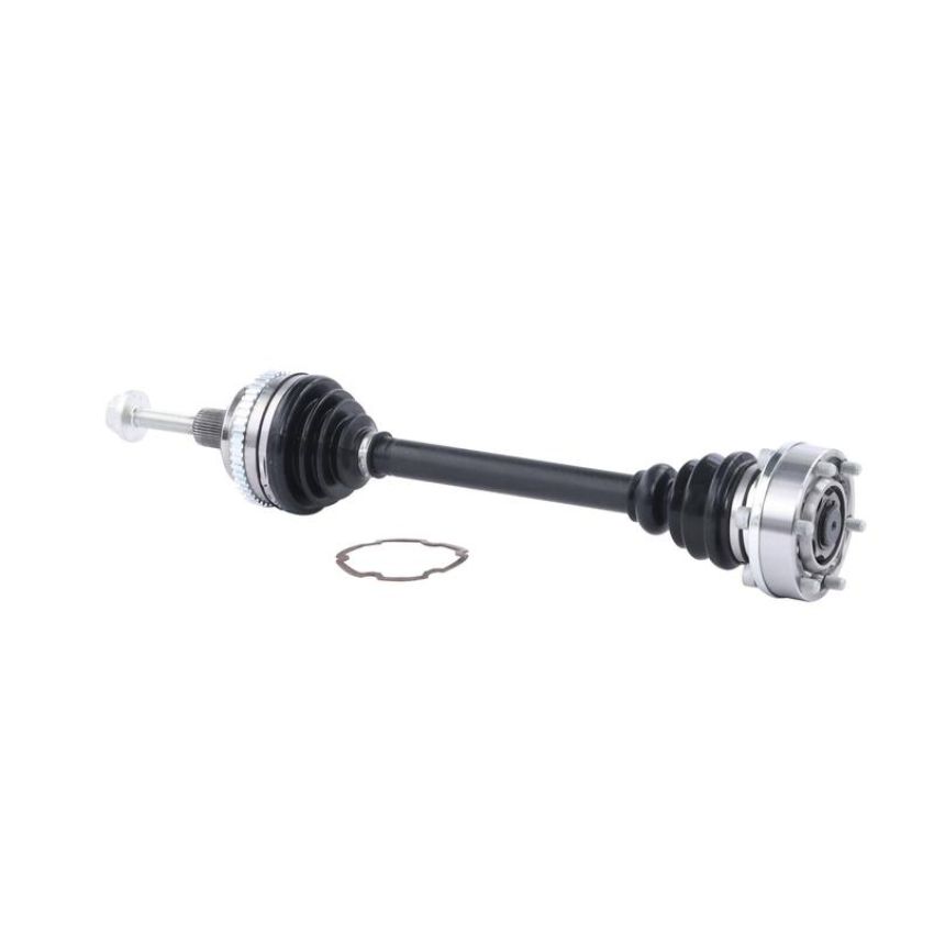 TRAKMOTIVE AXLES VW-8054 CV Axle Shaft