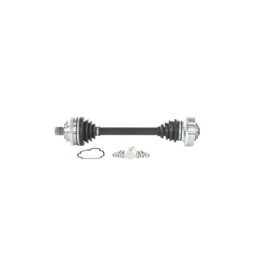 TRAKMOTIVE AXLES VW-8055 CV Axle Shaft