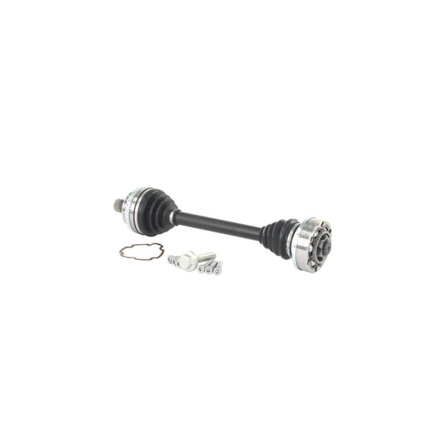 TRAKMOTIVE AXLES VW-8055 CV Axle Shaft