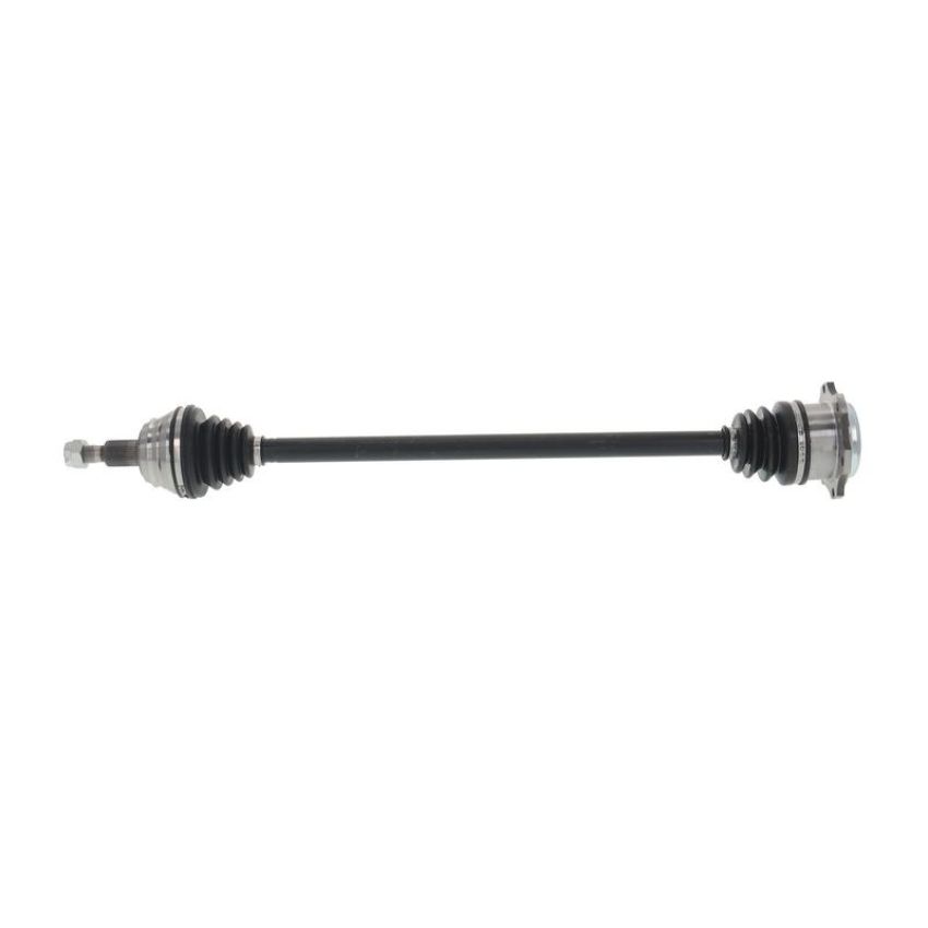 TRAKMOTIVE AXLES VW-8058 CV Axle Shaft