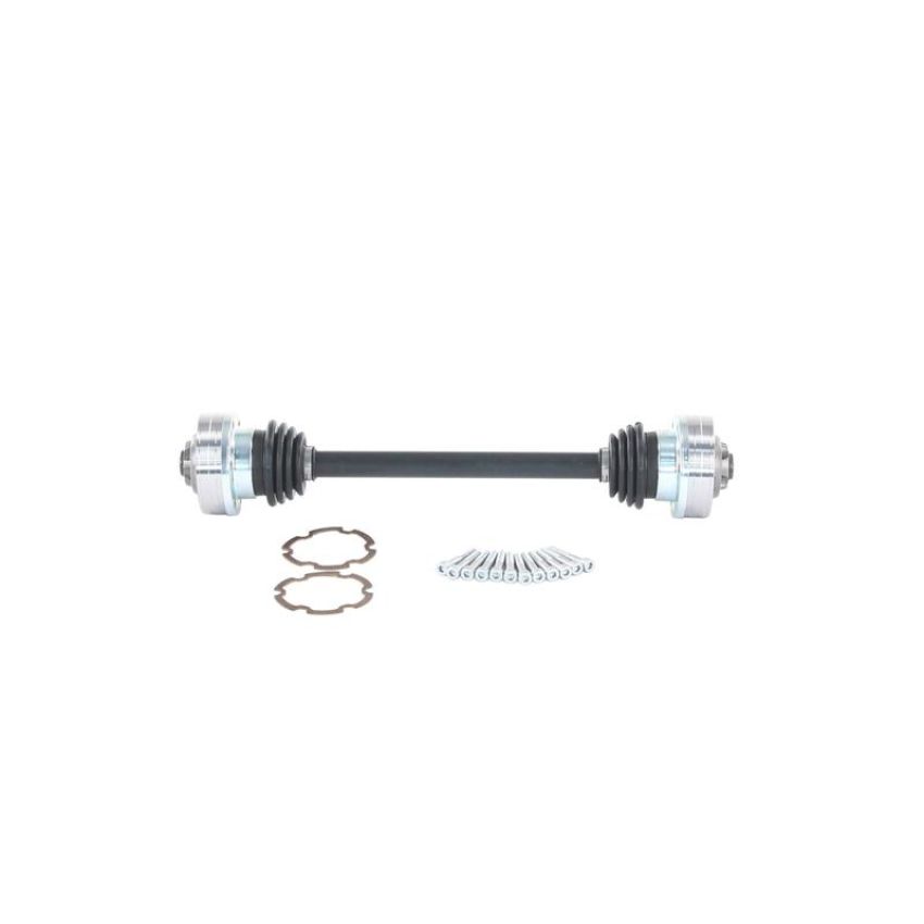 TRAKMOTIVE AXLES VW-8060 CV Axle Shaft