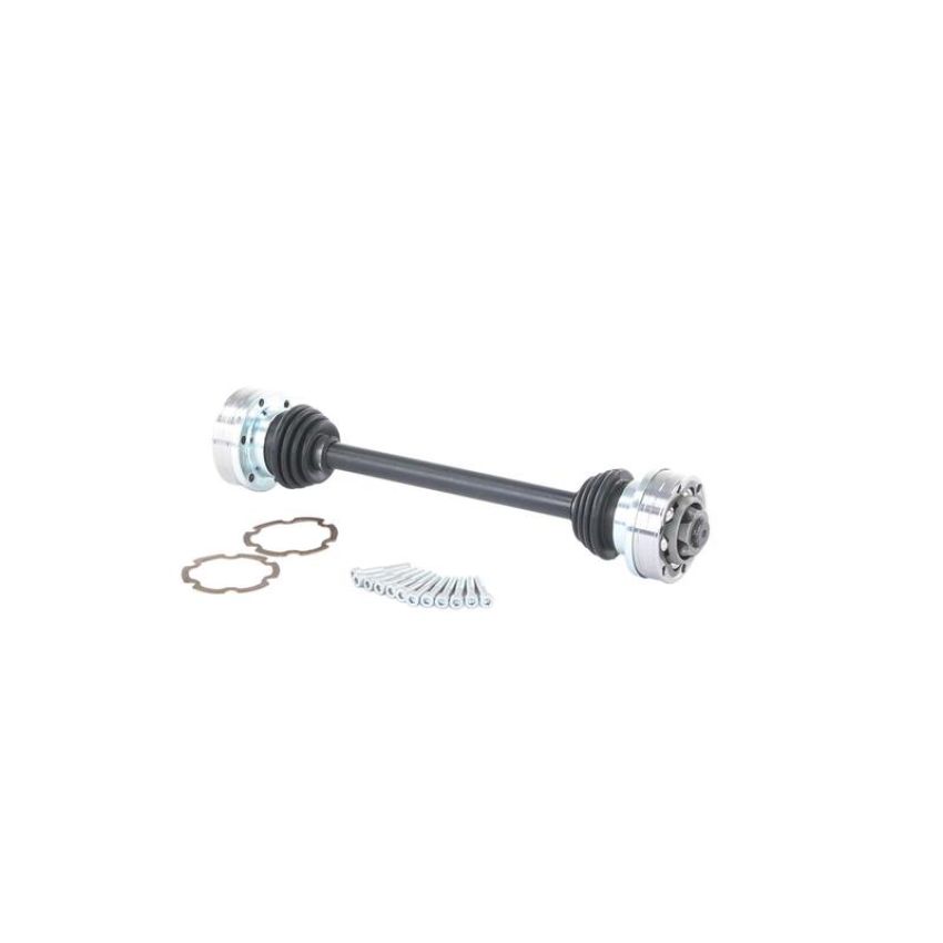 TRAKMOTIVE AXLES VW-8060 CV Axle Shaft