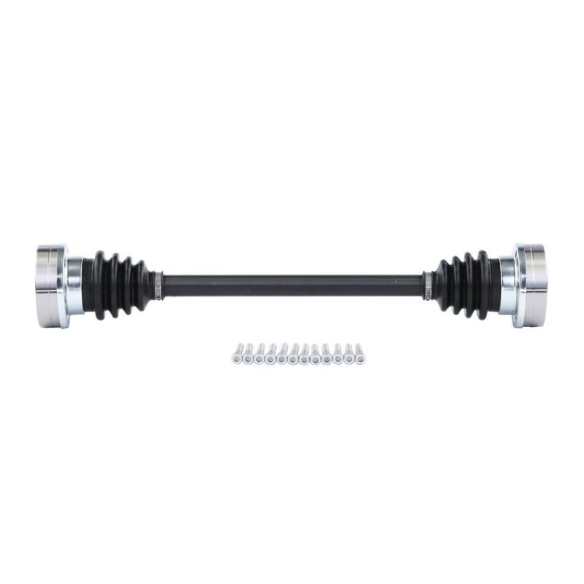TRAKMOTIVE AXLES VW-8061 CV Axle Shaft