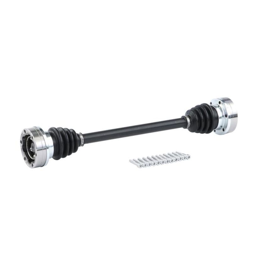 TRAKMOTIVE AXLES VW-8061 CV Axle Shaft