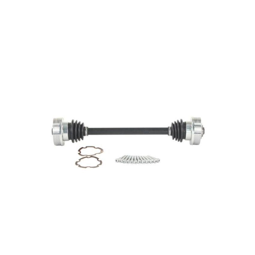 TRAKMOTIVE AXLES VW-8062 CV Axle Shaft