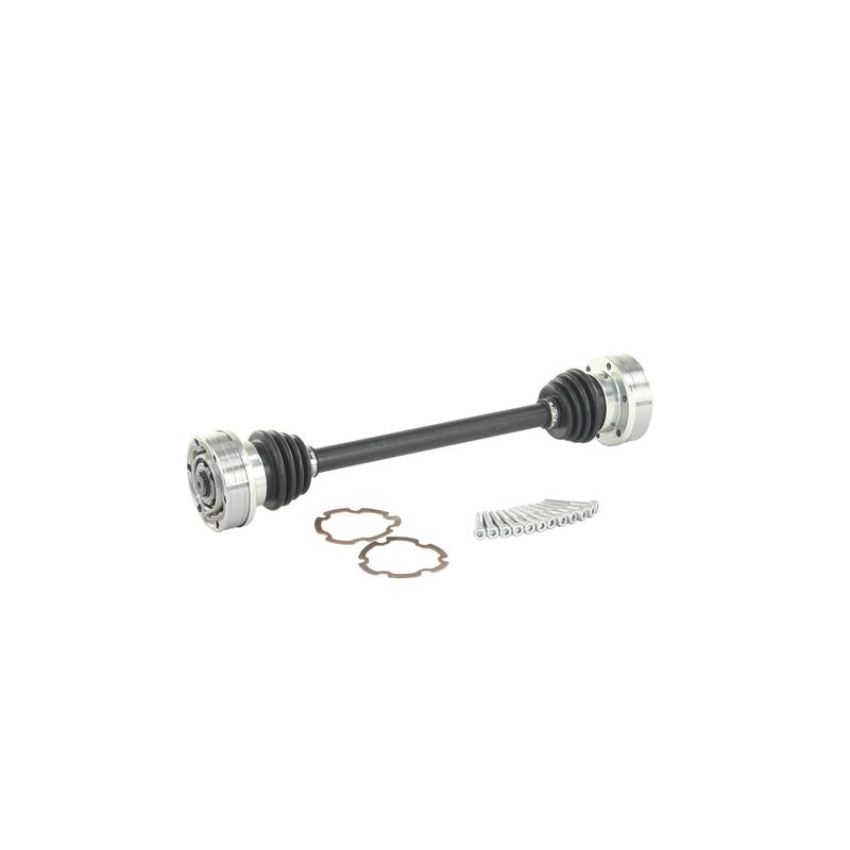 TRAKMOTIVE AXLES VW-8062 CV Axle Shaft