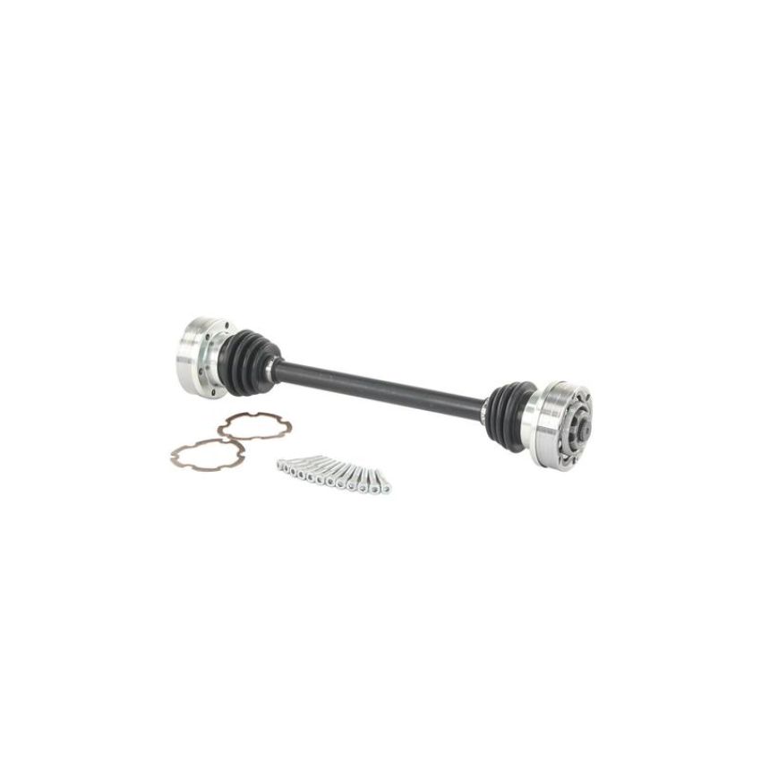 TRAKMOTIVE AXLES VW-8062 CV Axle Shaft