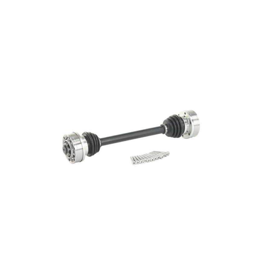 TRAKMOTIVE AXLES VW-8063 CV Axle Shaft