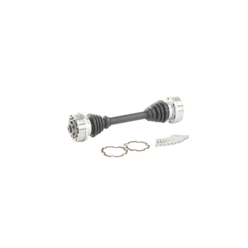 TRAKMOTIVE AXLES VW-8064 CV Axle Shaft