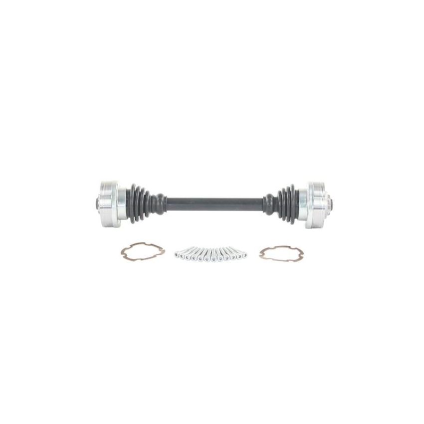 TRAKMOTIVE AXLES VW-8065 CV Axle Shaft